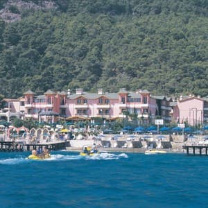 Seagull Hotel