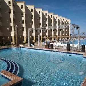 AMC Royal Hotel & Spa