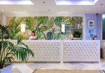 Secret Paradise Hotel & Spa — фото 3