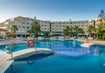 Vincci Helya Beach — фото 2