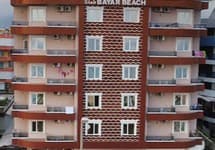 Bayar Beach Club Hotel — фото 2