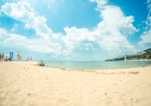 Messambria Fort Beach — фото 3