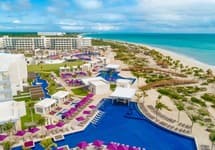 Planet Hollywood Beach Resort Cancun — фото 2