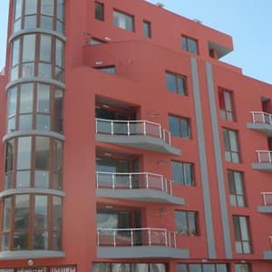 Salt Lake Complex