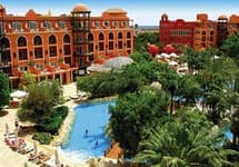 The Grand Resort Hurghada — фото 2