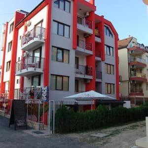 Afrodita Sea House