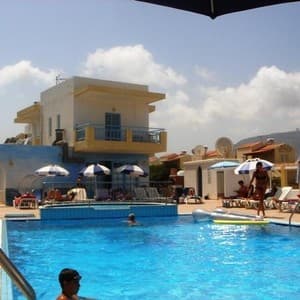Kasapakis Hotel