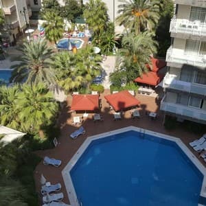Carmen Suite Hotel
