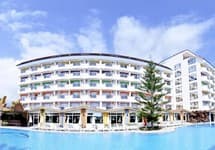First Class Hotel — фото 4