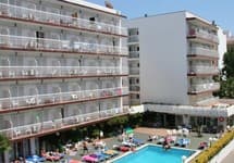 Garbi Park Hotel — фото 3