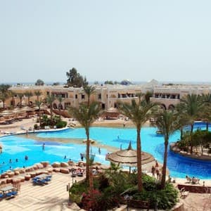 Faraana Reef Resort