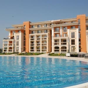 Prestige Fort Beach