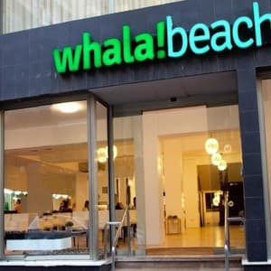Whala!beach
