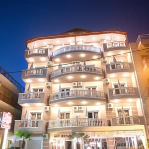 Vizantio Hotel