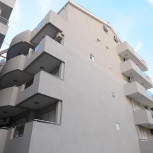 Anita Apartments