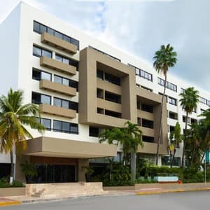 Готель Smart Cancun by Oasis — Канкун, Мексика