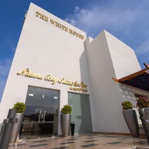 Naama Bay Suites & SPA