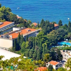 Rivijera Hotel