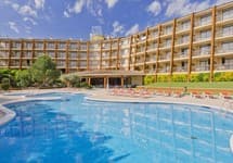 GHT Tossa Park Apart-hotel — фото 2