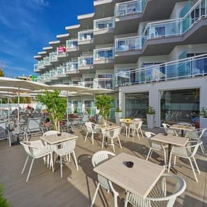 BQ Amfora Beach Hotel
