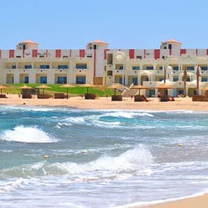 Coral Sun Beach Hotel