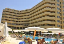 Ozkaymak Select Resort — фото 2