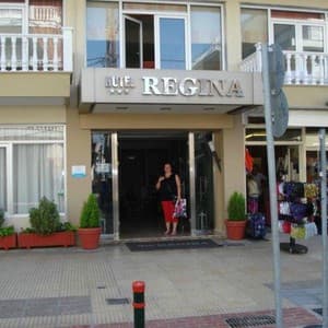 Regina Mare Hotel