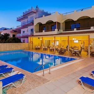 Esmeralda Hotel