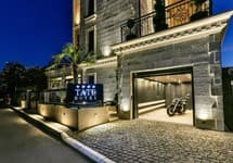Tate Boutique Hotel — фото 2