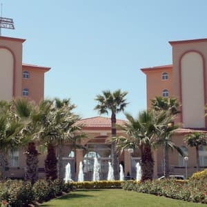 Ohtels La Hacienda