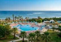 Vincci Helya Beach — фото 3
