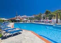 Halkidiki Palace — фото 2
