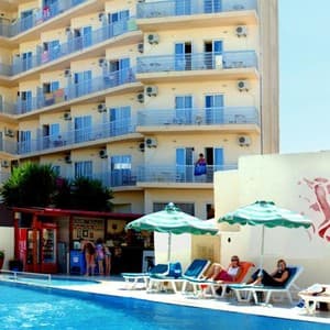 Europa Hotel