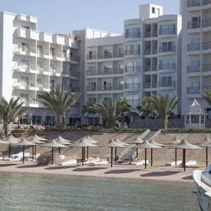 Royal Star Beach Resort