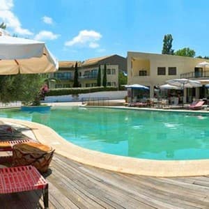 Ohana Hotel