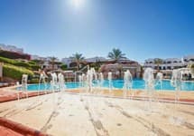 Verginia Sharm Resort & Aqua Park — фото 4