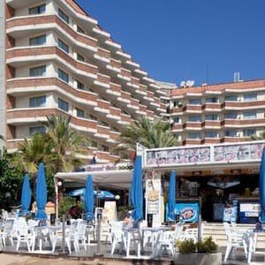 HTop Royal Sun Hotel