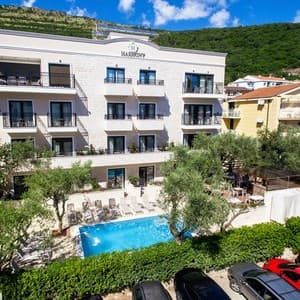 Harmony Hotel