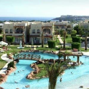 Sharm Dreams Vacation Club
