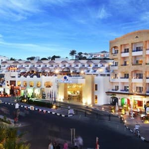 Naama Bay Hotel & Resort
