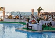 Sphinx Aqua Park Beach Resort — фото 4