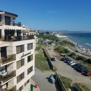 Dune Boutique Hotel