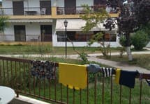 Ioli Apartments Fourka Beach — фото 2