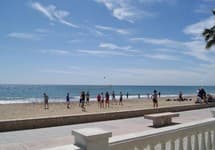 Best Maritim Cambrils — фото 3