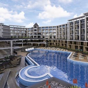 Seven Seas Palmeras Bay