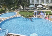 Flamingo Beach Hotel — фото 2