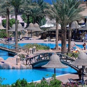 Parrotel Beach Resort