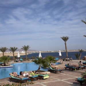 Club Reef