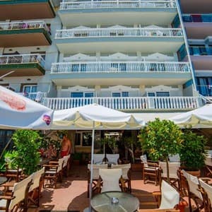 Themis Beach Hotel