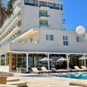 Eona Beach Resort by Greek Pride